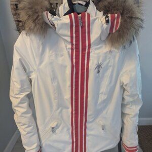 Bogner - women's luxury ski jacket